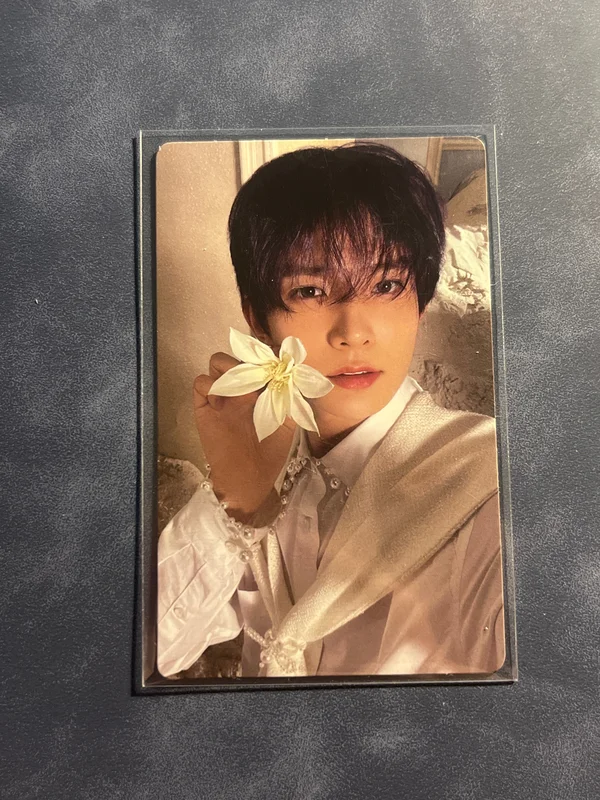 Orange blood kalpa Ver.