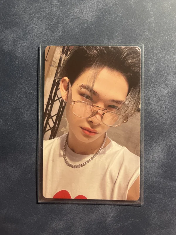 Romance: untold Weverse Albums Ver.