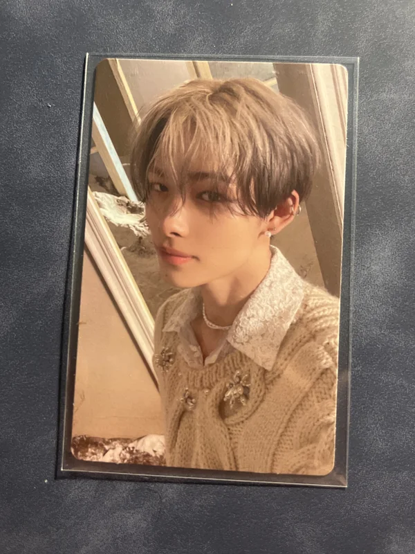 Orange blood kalpa Ver.