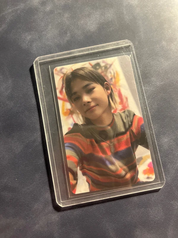 Dimension: dilemma power station lucky draw