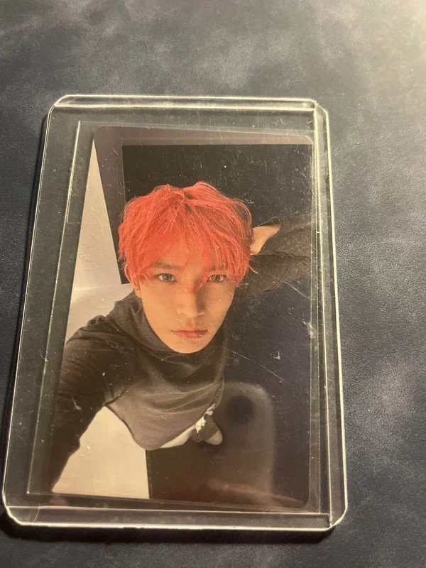 heeseung Romance : untold -daydream-