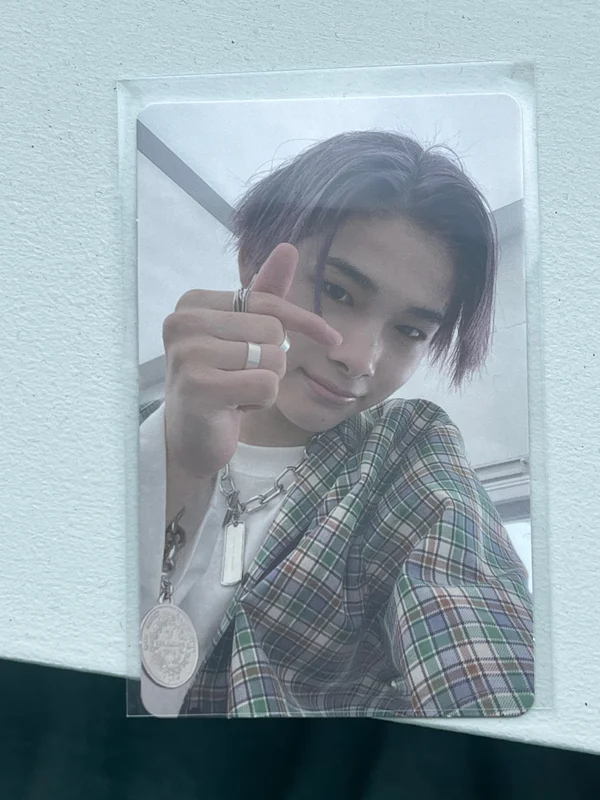 Niki Border Down Ver.