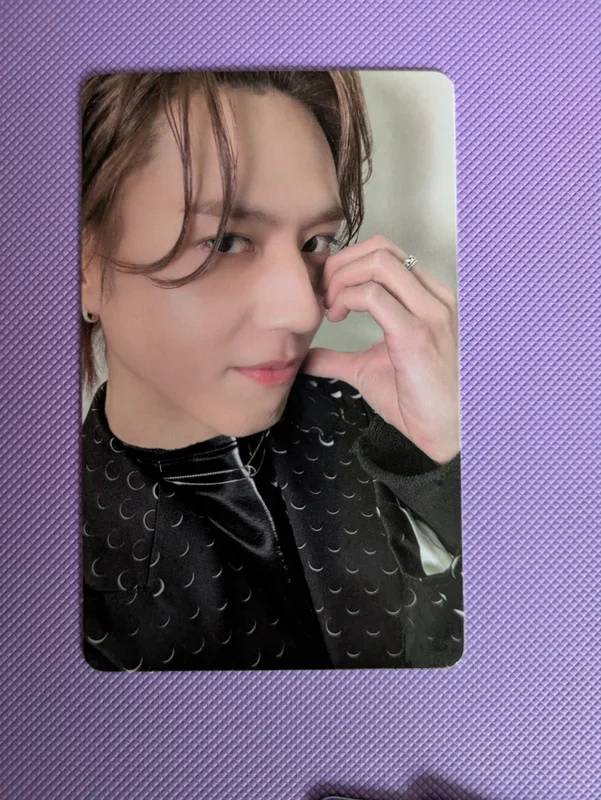 WINTER HEPTAGON WINTER VER.