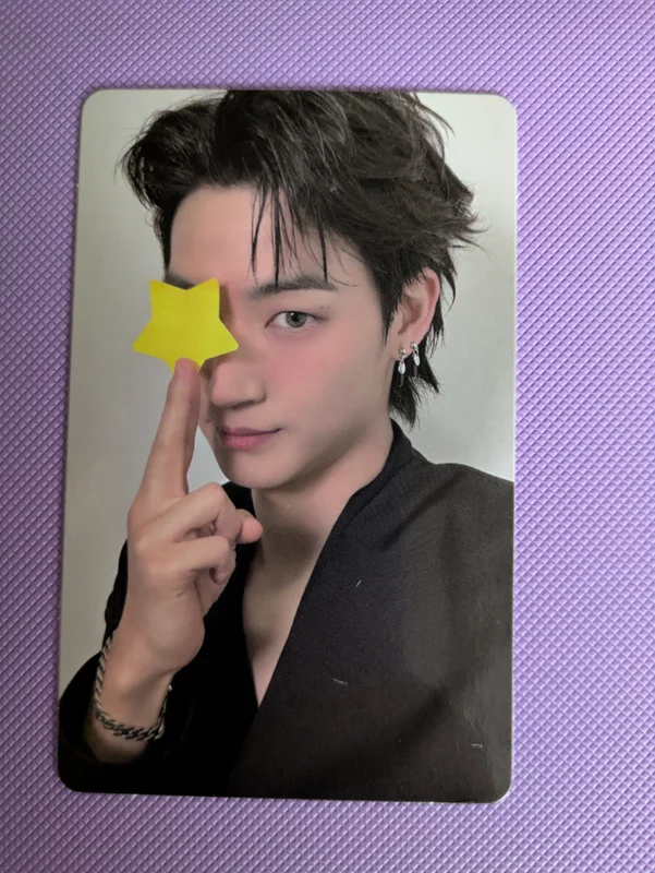 WINTER HEPTAGON WINTER VER.