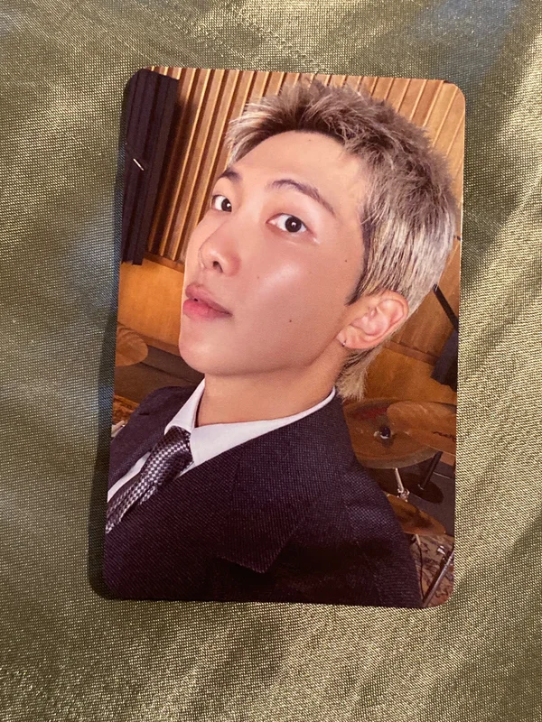 ARIRANG Living Legend Ver.