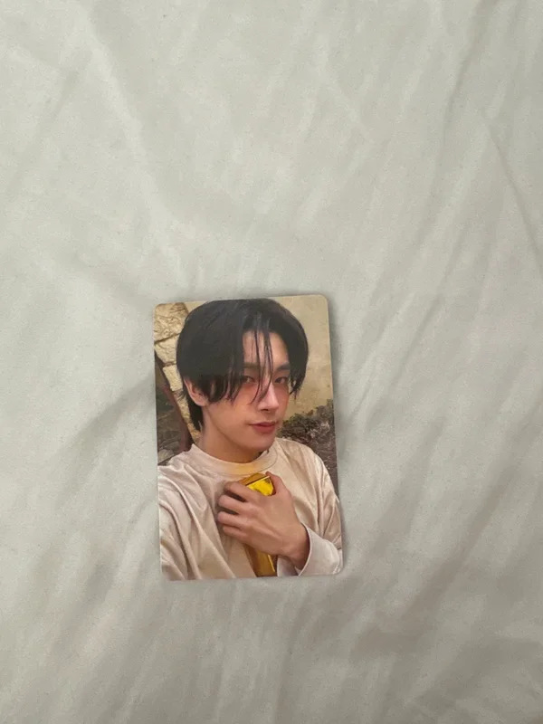 THE SIN : VANISH YIZHIYU