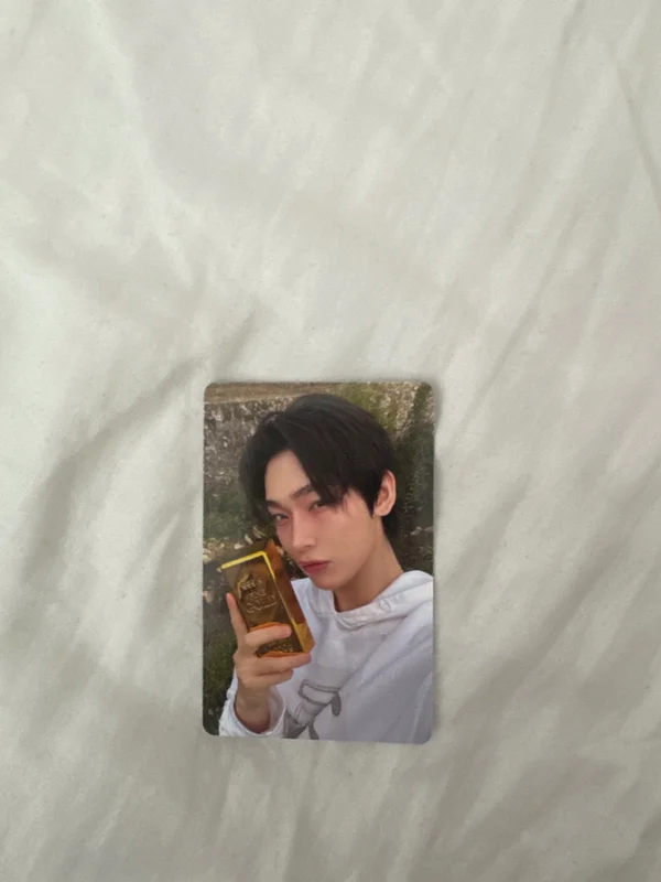 THE SIN : VANISH YIZHIYU