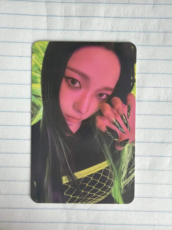 LEMONADE ACID Ver.