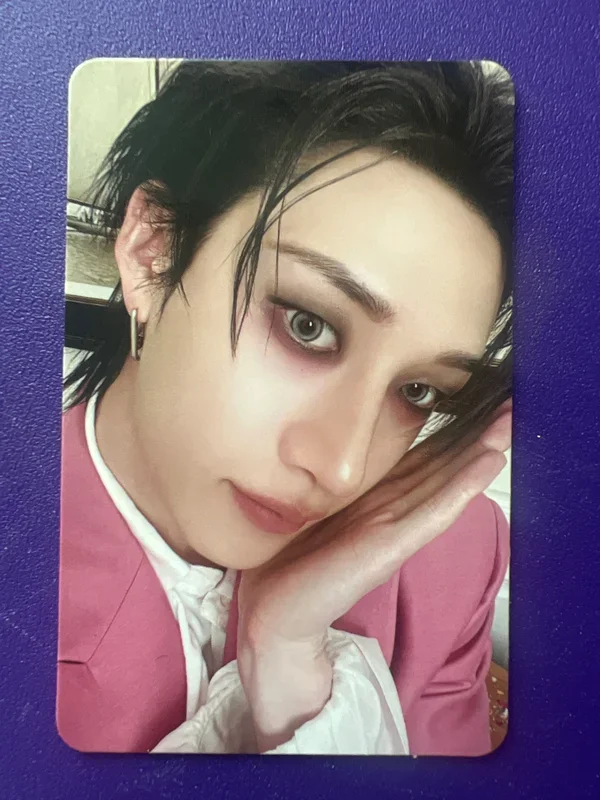 BANGCHAN DO IT IT VER.