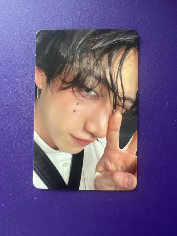 BANGCHAN KARMA KARMA VER.
