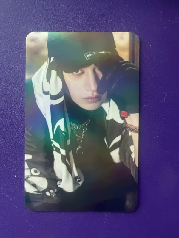 BANGCHAN (HOP) HIPTAPE VER.