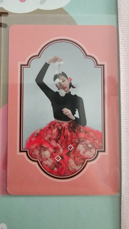 2021 Season's Greetings