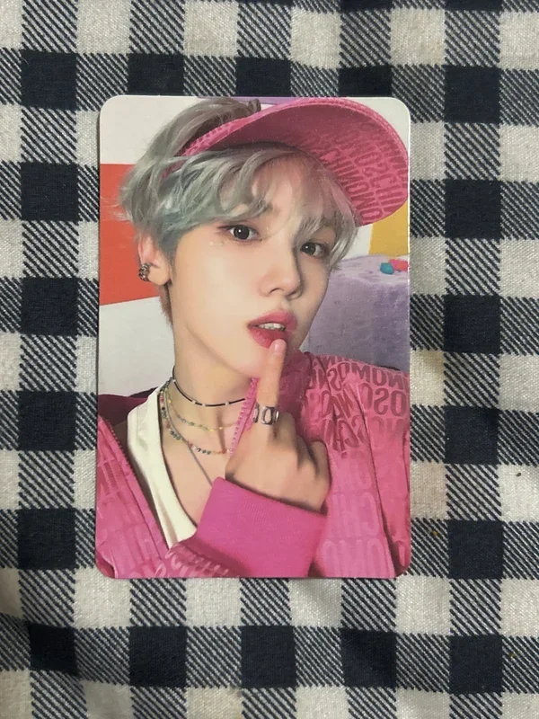 MASTER : PIECE PIECE VER.