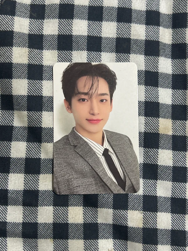 MASTER : PIECE MONO VER.