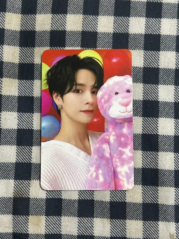 2023 SEASON'S GREETINGS : CRVT's SWEETS