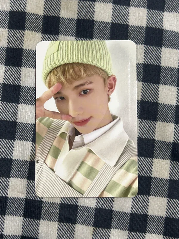 2023 SEASON'S GREETINGS SKZ's Mini World