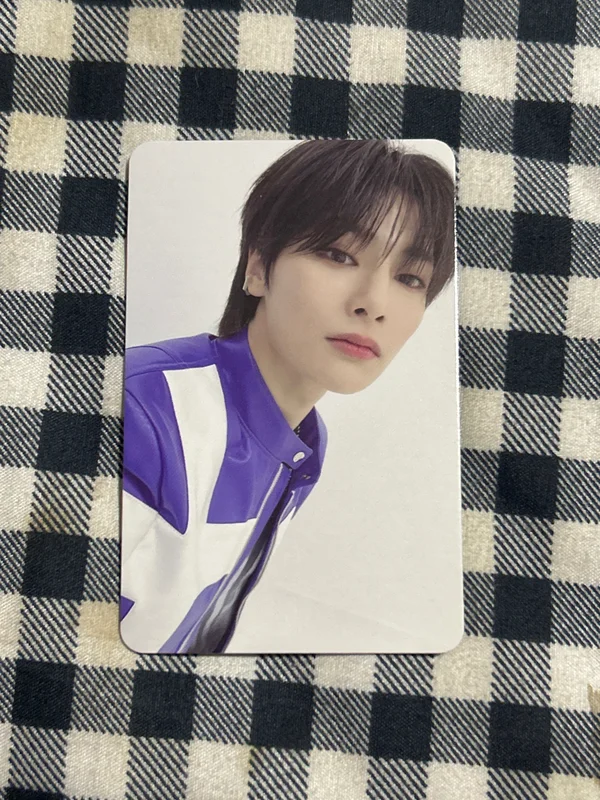 (5-STAR) DIGIPACK VER.