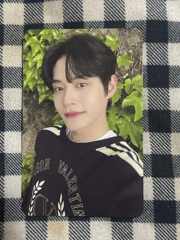 ZEROSE 1st Global Fanclub Kit