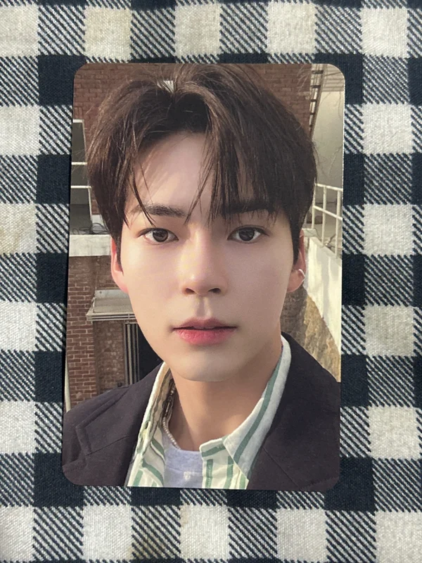 ZEROSE 1st Global Fanclub Kit