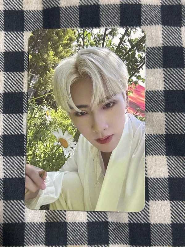 YOUTH IN THE SHADE SHADE Ver.