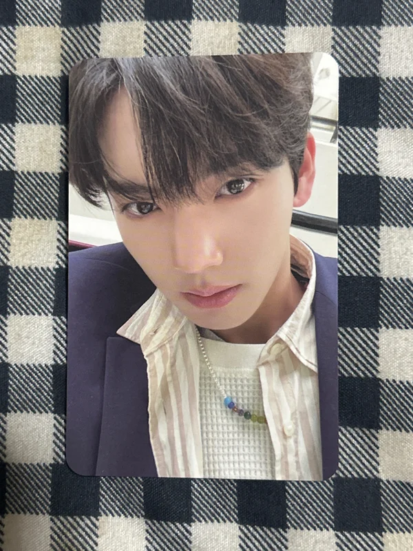 ZEROSE 1st Global Fanclub Kit