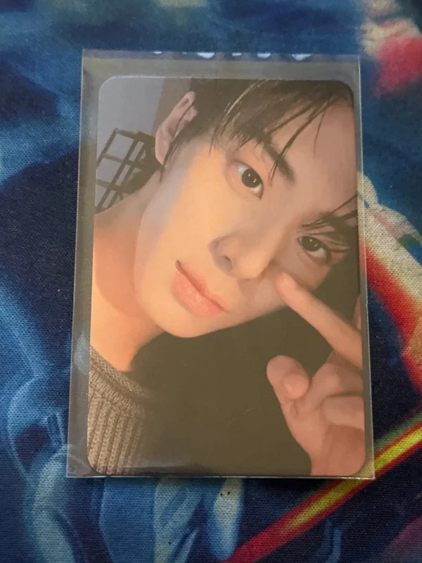 JEONGWOO FI