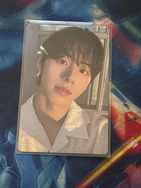 WHO WE ARE POP-UP STORE REWARD