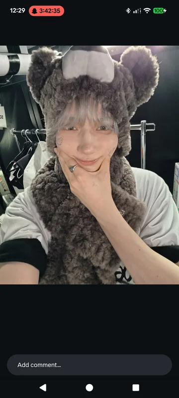 ningdungiebaby