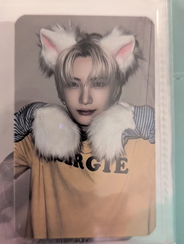 &TEAM SHOWCASE Mark on Me ~ LUN MEMBERSHIP ONLY ~ WEVERSE JAPAN