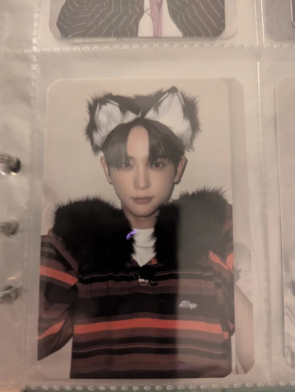 &TEAM SHOWCASE Mark on Me ~ LUN MEMBERSHIP ONLY ~ WEVERSE JAPAN