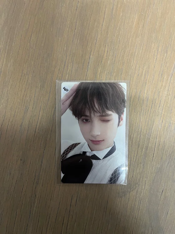 GOOD BOY GONE BAD Limited Edition B