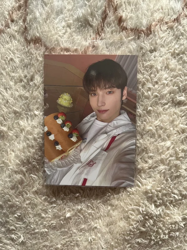 HUENINGKAI'S BAKE SHOP Tote Bag