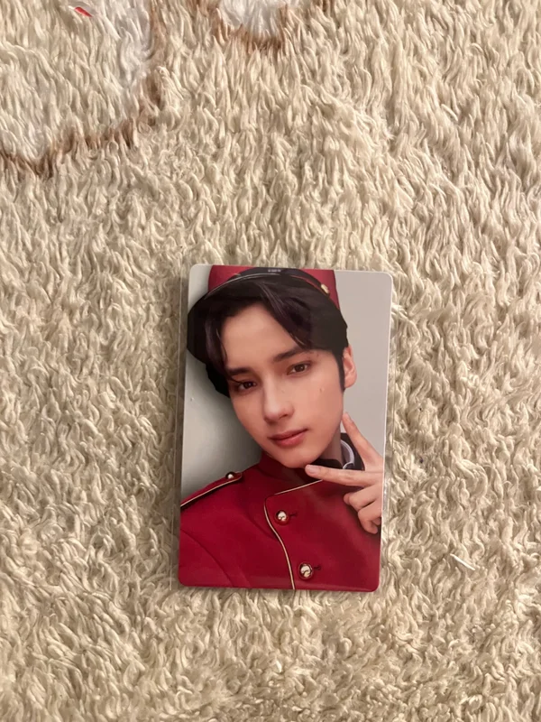 Weverse Japan Survey Event