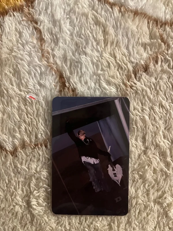 minisode 3: TOMORROW Barnes & Noble Exclusive