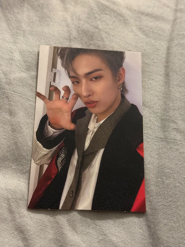 ZERO : FEVER EPILOGUE Z Ver.