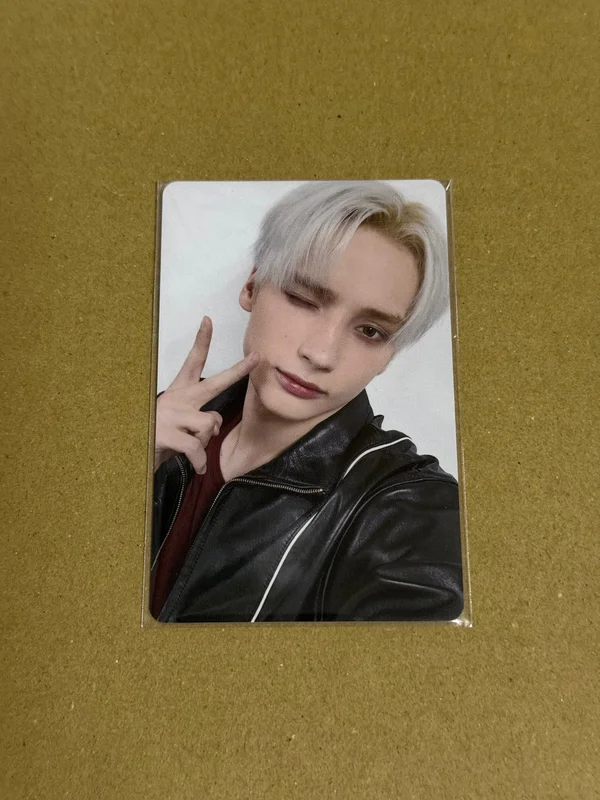 TOMORROW X TOGETHER WORLD TOUR [ACT : TOMORROW] WEVERSE JAPAN LUCKY DRAW