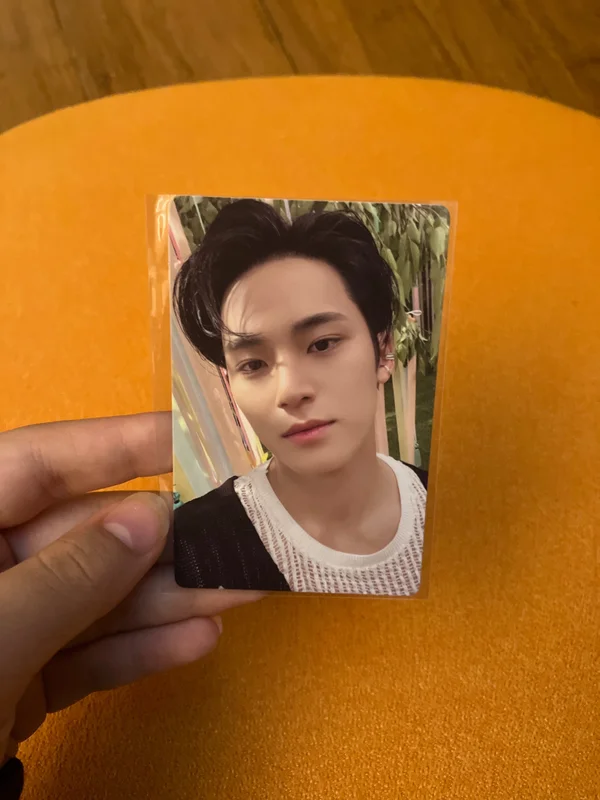 SEVENTEENTH HEAVEN PM 2:14 Ver