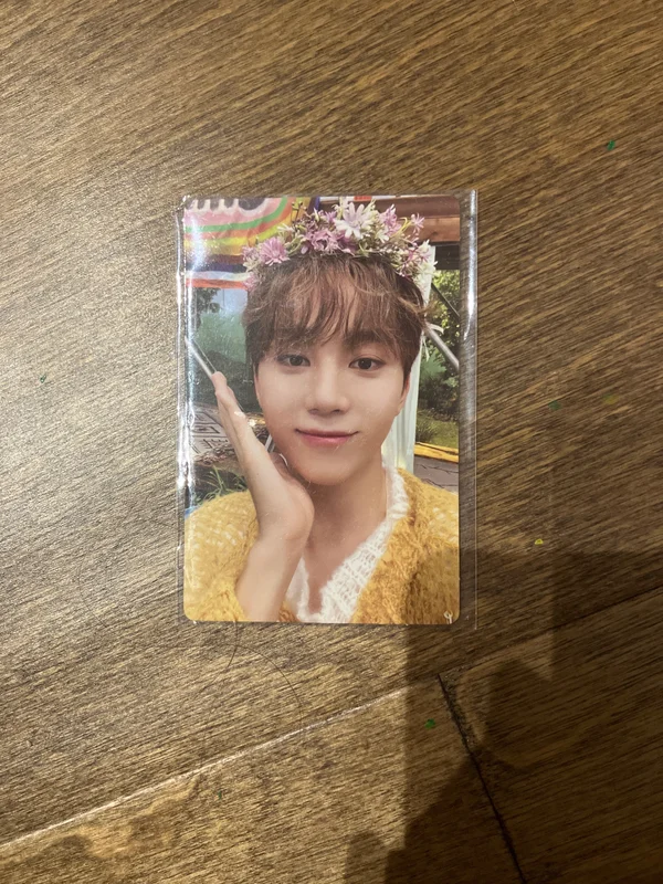 SEVENTEENTH HEAVEN PM 2:14 Ver.