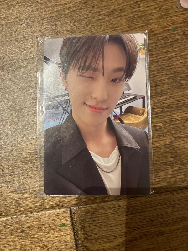 17 IS RIGHT HERE HEAR Ver.