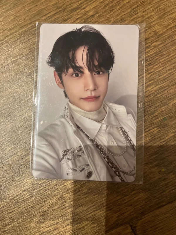 MELTING POINT FAIRYTALE ver.