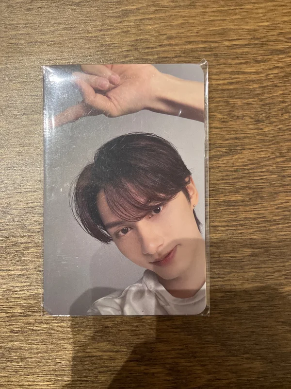 17 IS RIGHT HERE DEAR Ver.