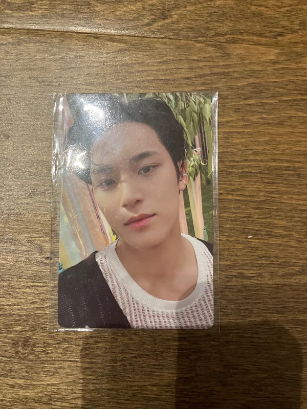 SEVENTEENTH HEAVEN PM 2:14 Ver.