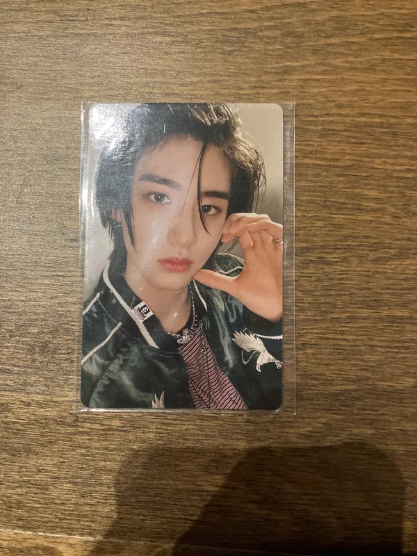 19.99 Dangerous ver.