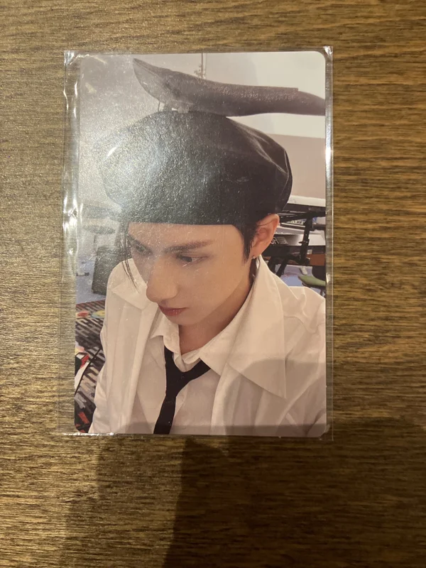 17 IS RIGHT HERE HEAR Ver.