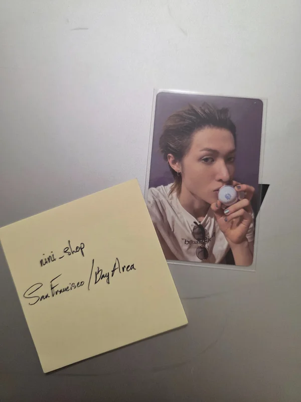 GREENGREEN 'Blue Lips' Lip Balm ver.
