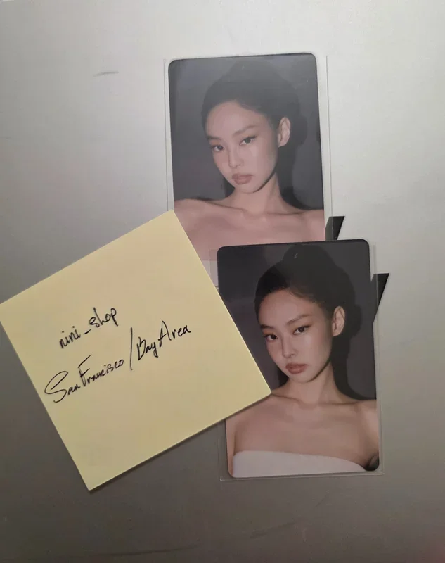 BLACKPINK WORLD TOUR DEADLINE IN GOYANG REWARD