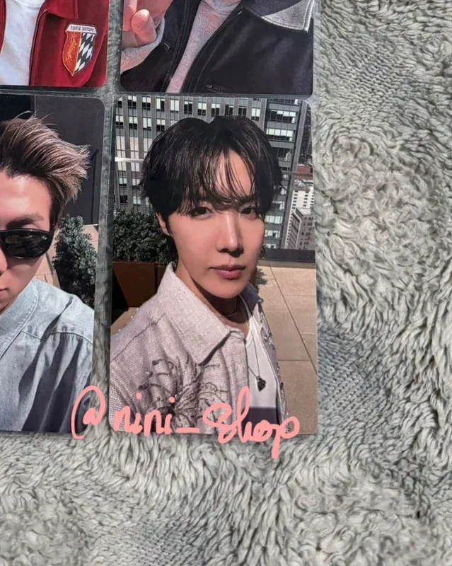 ARIRANG EUROPE Special WEVERSE
