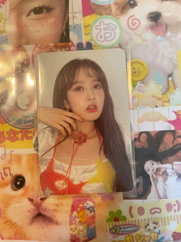 WE NEED LOVE Digipack ver.