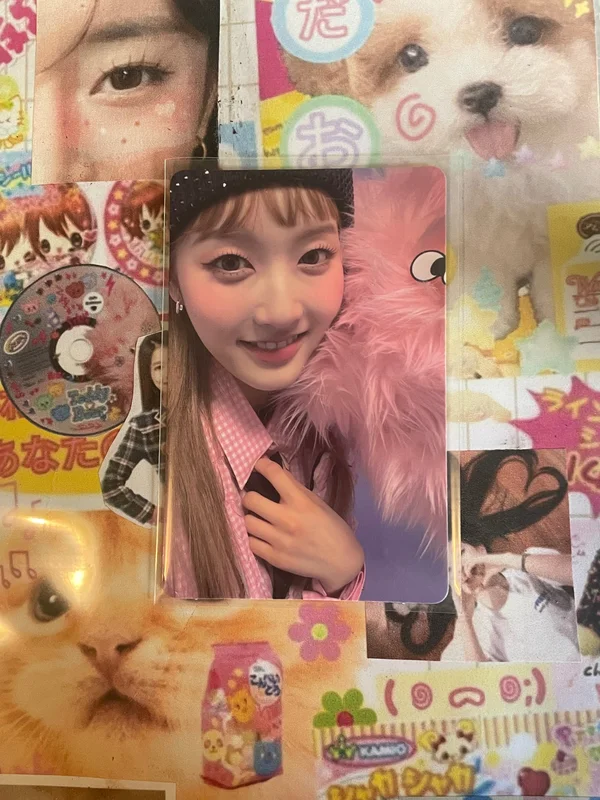 Teddy Bear Digipack Ver.