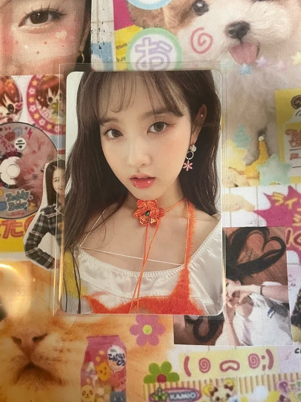 WE NEED LOVE LOVE ver.